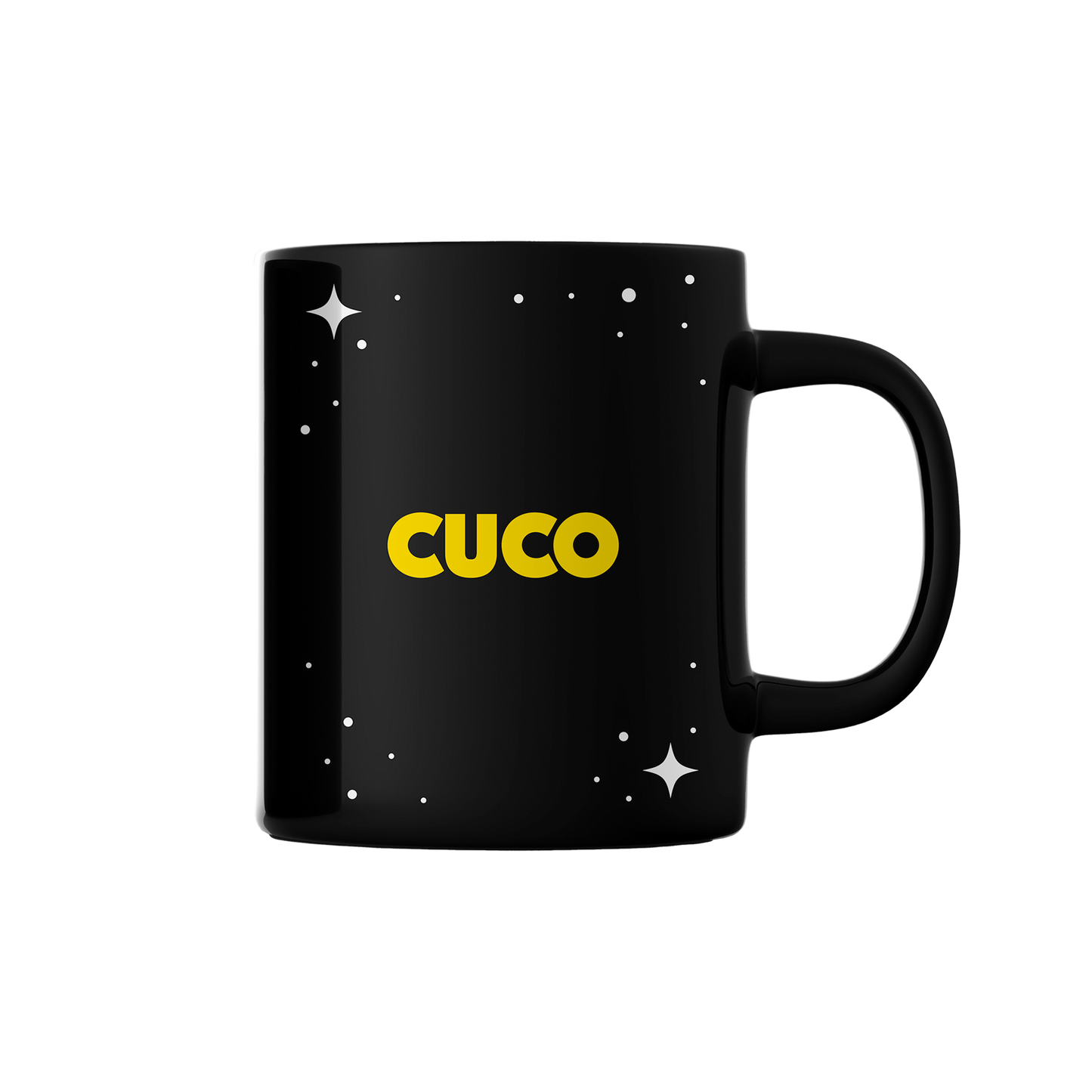 DISSO Coffee Mug