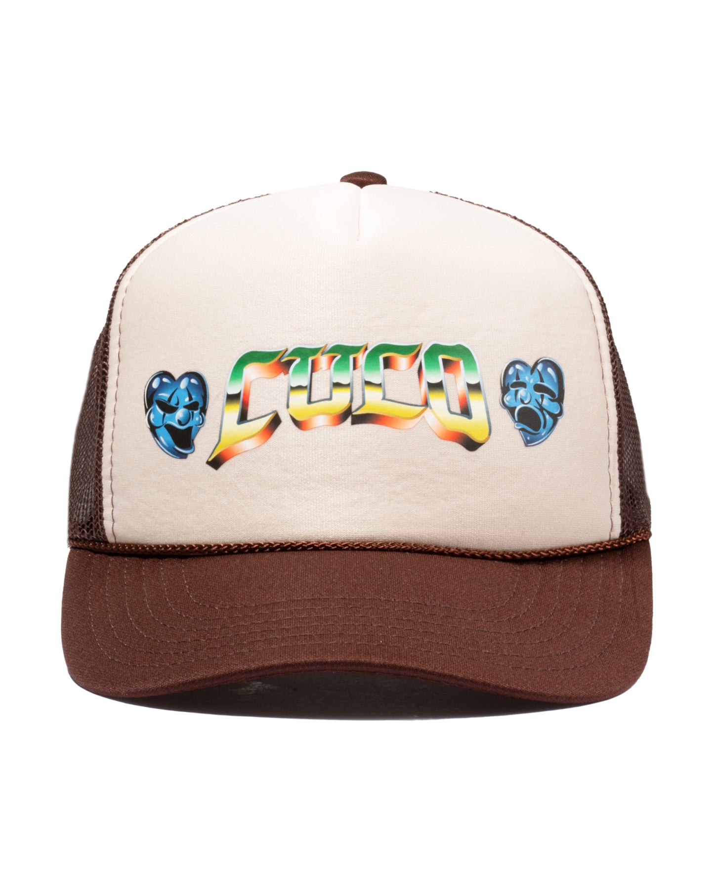 Ridin' Trucker Hat