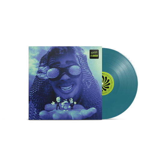 Fantasy Gateway Standard Vinyl