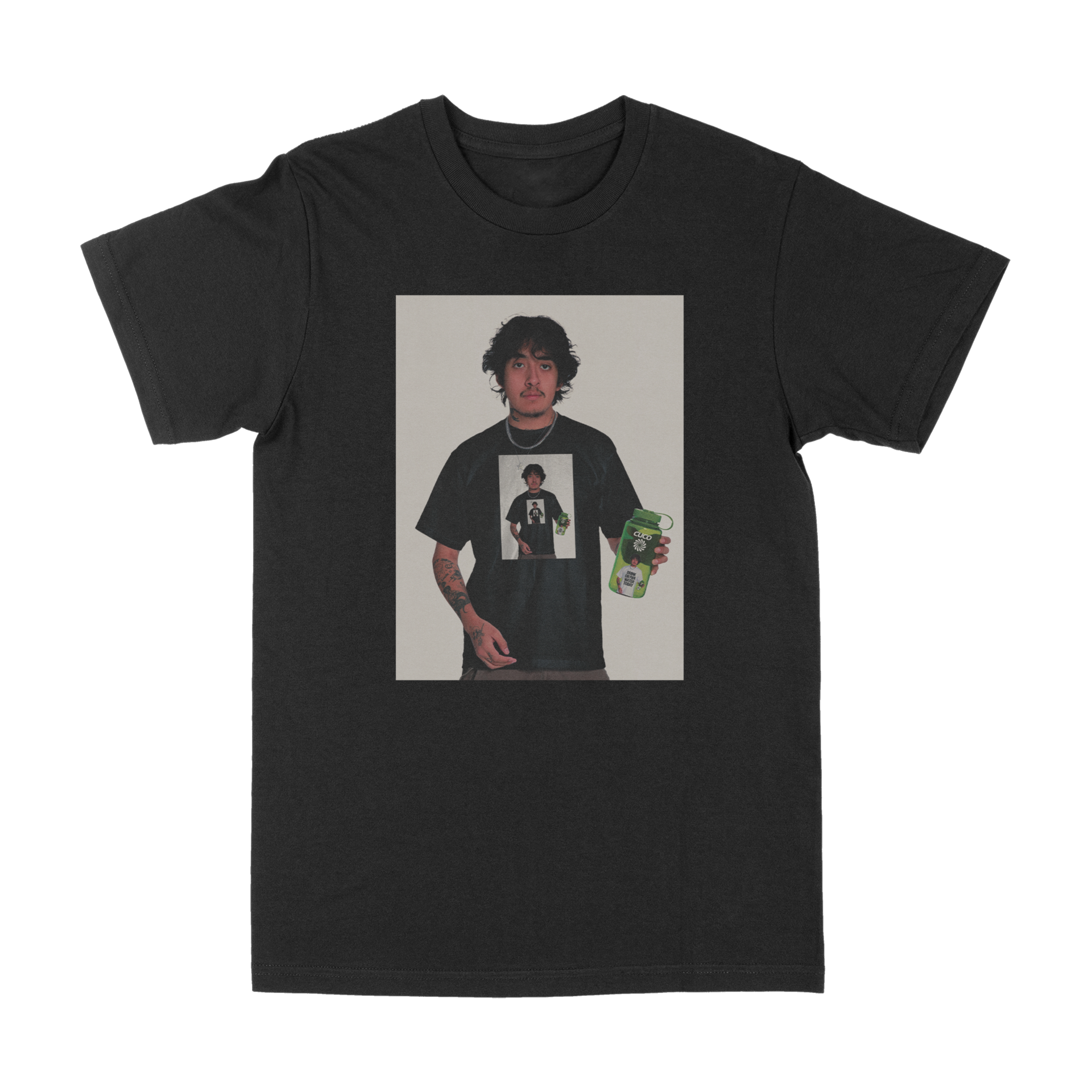 Cuco online merch hoodie