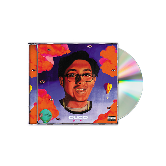Para Mi CD