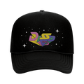 DISSO Trucker Hat
