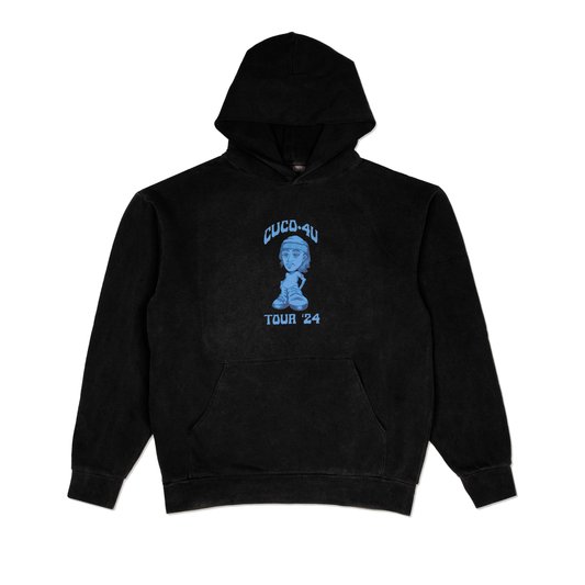 Cuco tour hoodie online