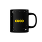 DISSO Coffee Mug