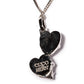Ridin' Masks Necklace