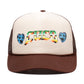 Ridin' Trucker Hat