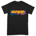 Hitchhiker Tour T-Shirt