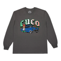 4U Holiday Longsleeve