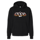 Cuco Ridin' Premiere Hoodie