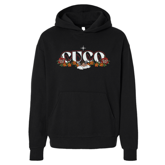 Cuco Ridin' Premiere Hoodie