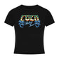 Ridin' Tour Baby Tee