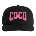 Mindwinder Metro Embroidered Snapback