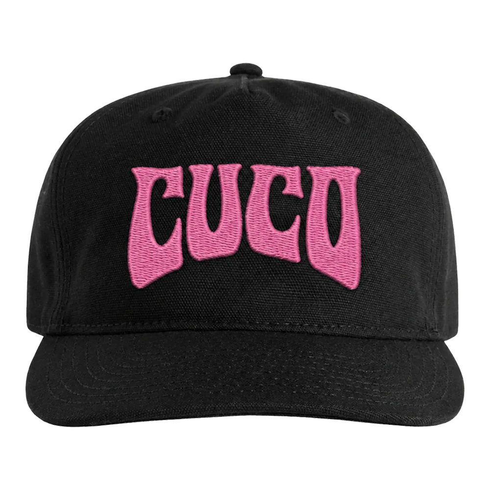 Mindwinder Metro Embroidered Snapback