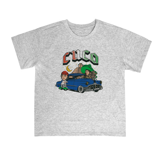 Cuco Car Tee