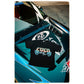 Ridin' Tour Baby Tee