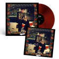 Ridin' Spotify Fans First Signed Vinyl