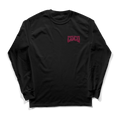 Mindwinder Metro Map Long Sleeve