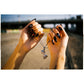 Ridin' Masks Necklace