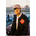 Ridin' Trucker Hat