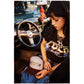 Ridin' Trucker Hat
