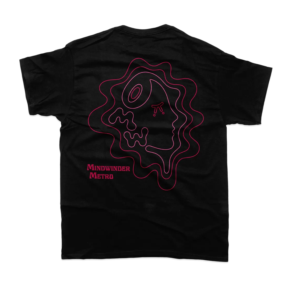 Mindwinder Metro Tee