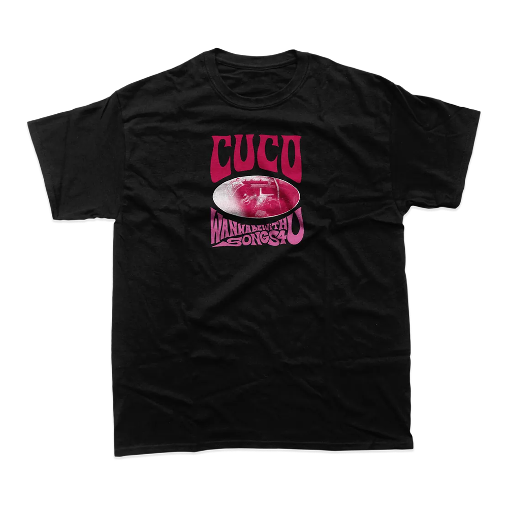 Mindwinder Metro Tee