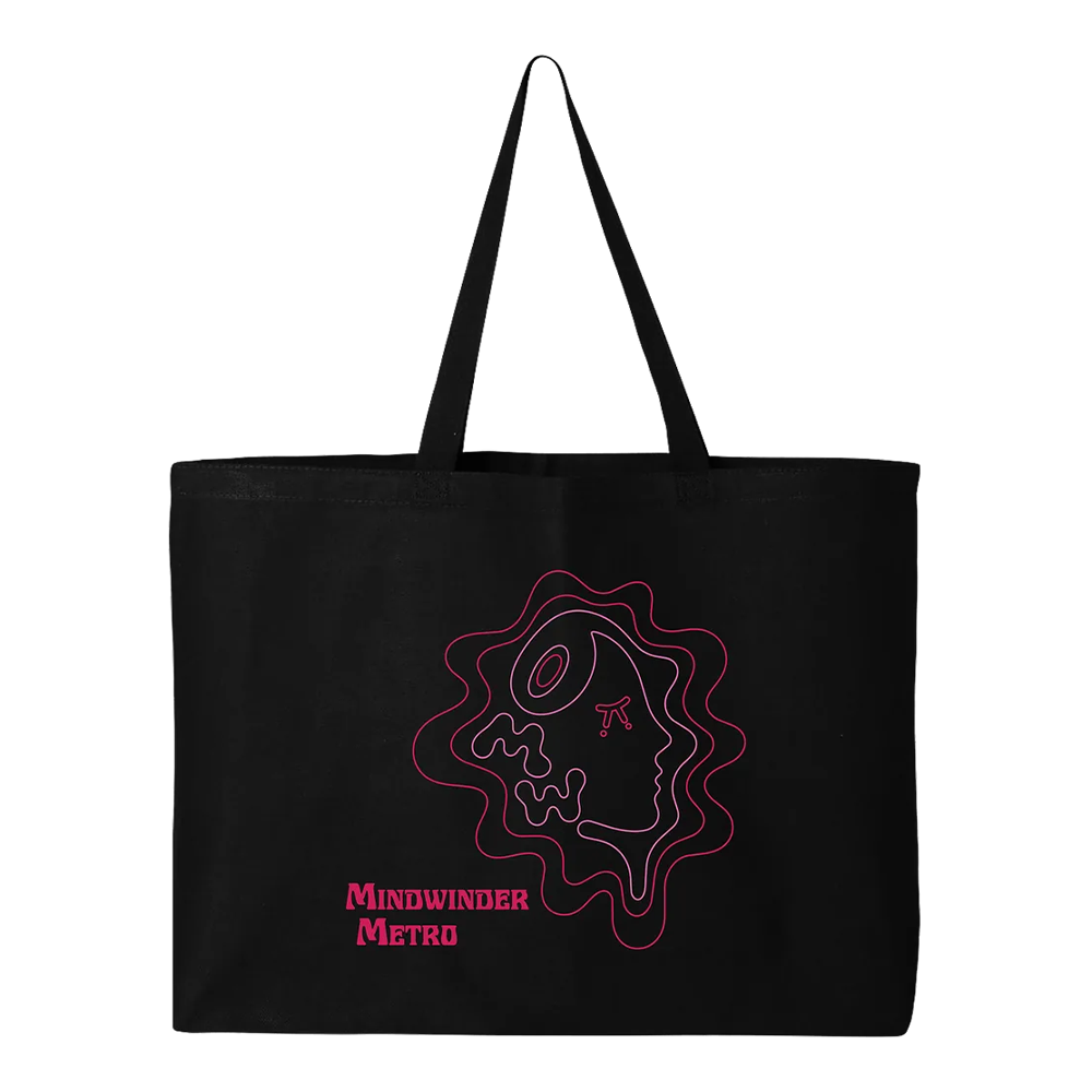 Mindwinder Metro Tote