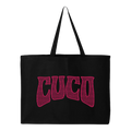 Mindwinder Metro Tote