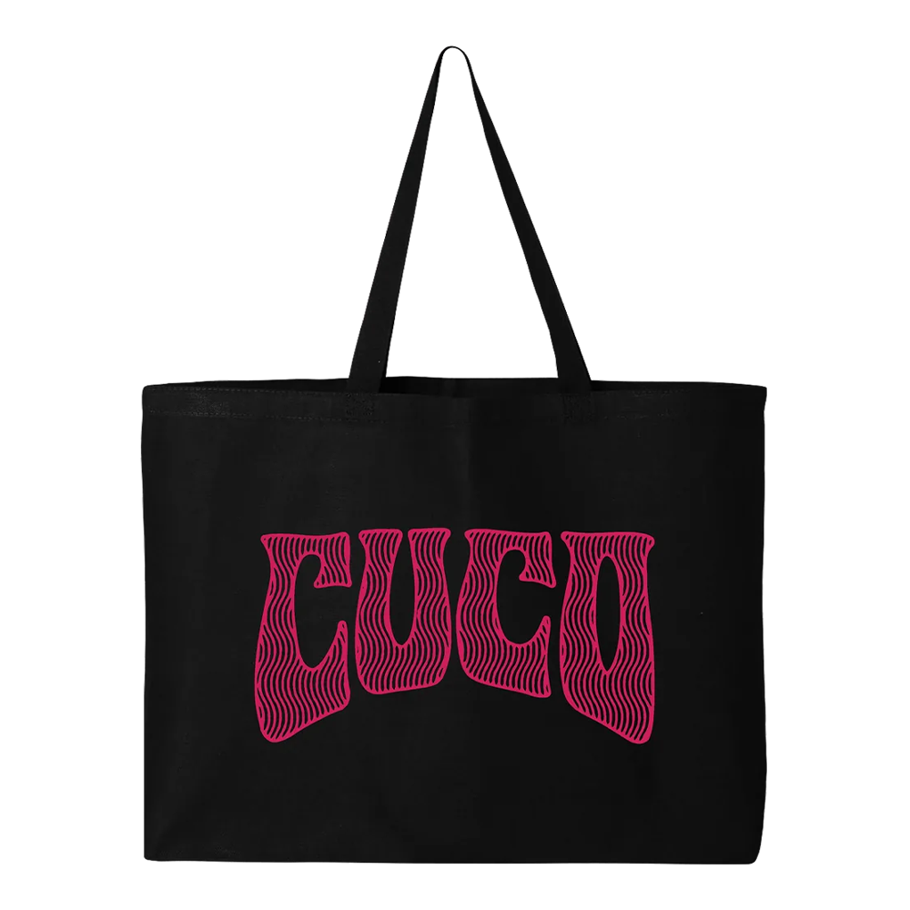Mindwinder Metro Tote