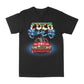 Ridin' Tour Tee