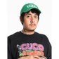 Cuco Hat Lifestyle 2