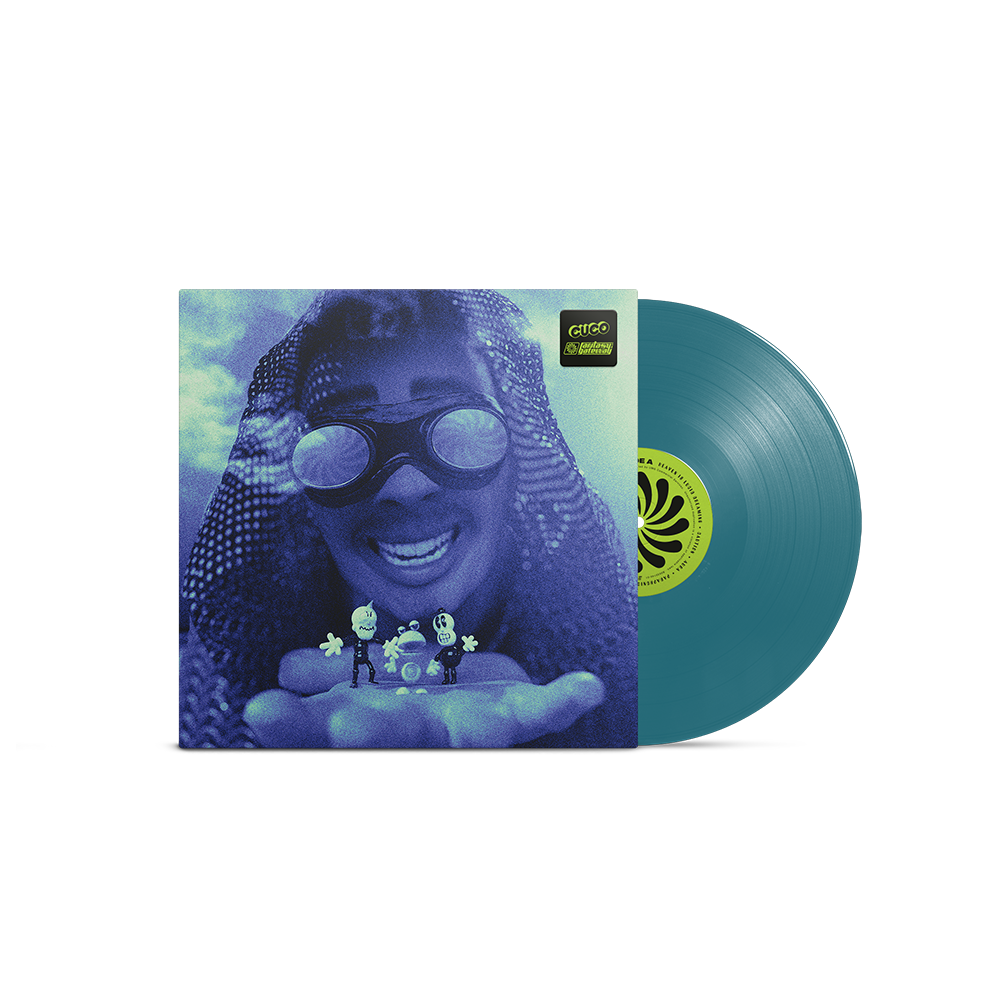 Fantasy Gateway Standard Vinyl