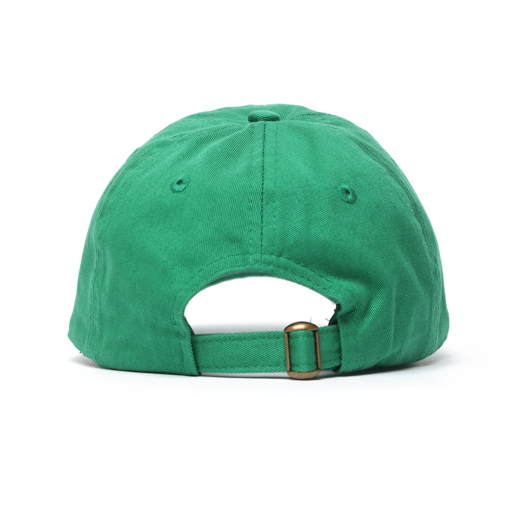 Cuco Hat Back
